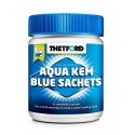 WC chemie Thetford Aqua Kem Blue Sachets