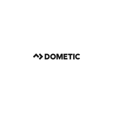 Zajištění lednice Dometic 