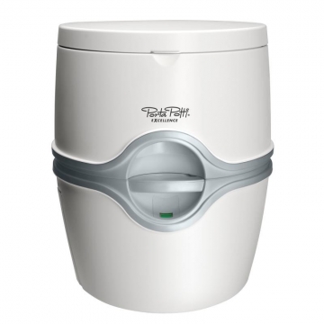 Přenosné toalety Thetford Porta Potti 565